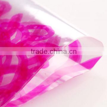 transparent glass plastic wrap film