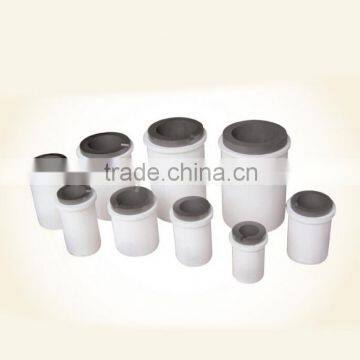 Graphite Crucible