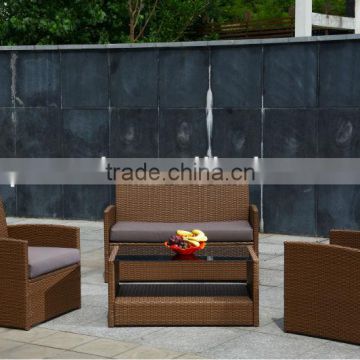 2015 modern outdoor rattan furniture /outdoor patio furniture