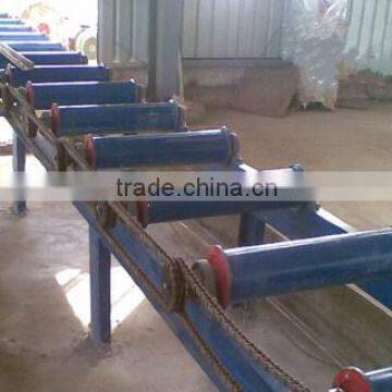 Railway Sleeper Line photo-3