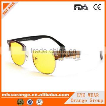 OrangeGroup sunglasses new design sunglasses own logo night vision sunglasses