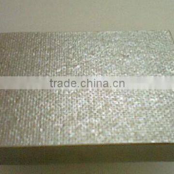 2015 Hot Sell!!Thick Thermal Insulation Muscovite Mica Board Sheet