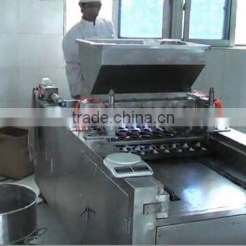 High Technical Popular Commercial Cake Forming Machine photo-2