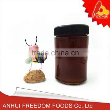 wholesale high quality raw black buckwheat honey price