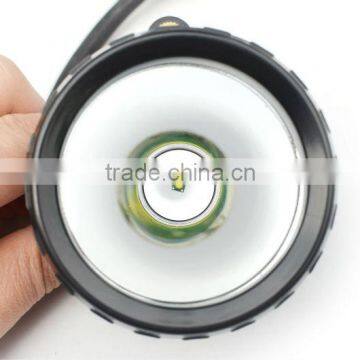 Strong Power Mining Lamp Big Capacity Battery Led Mining Light Rechargeable Explosion-proof 8w Led Mining Lamp photo-5