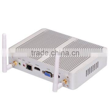Competitive Price New Product Mini Itx Case photo-6