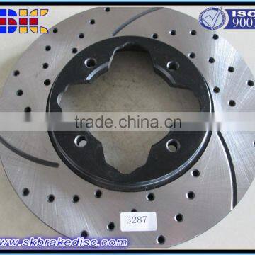 all kinds of brake disc rotor