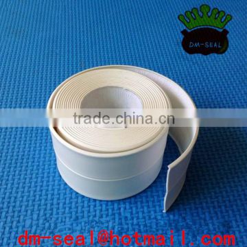 PVC self adhesive caulk strip