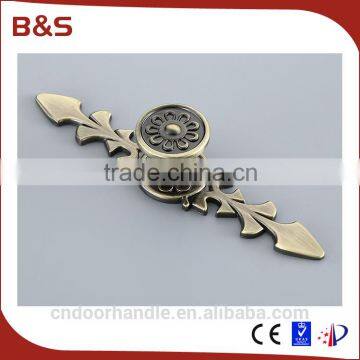 Furniture Handles Classic Desk Drawer Handle Closet Handle Modern Drawer Handle