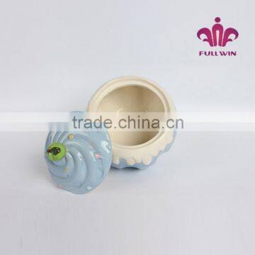 2015 Storage Cream Jar photo-4