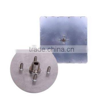 High Gain 20dbi Wireless Outdoor 2.4G Directional Panel Antenna With N Female Connector photo-5