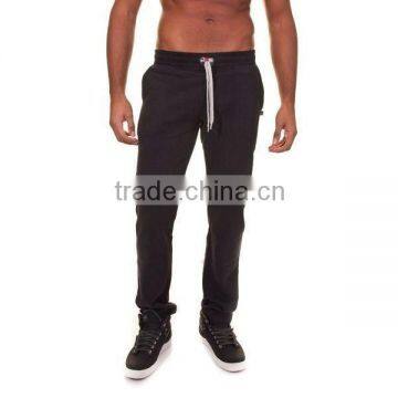 Slim fit Sweatpants-slim fitted tapered jogger sweatpants with cuffs -wholesale mens sweatpants 2015 latest fashion slim sweats