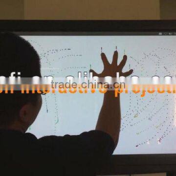 IR Touch Screen Panel for Interactive Table,led touch screen