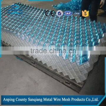 Expanded metal mesh-25kg/roll