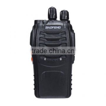 BaoFeng BF-888S Two Way Ham Radio Walkie Talkie Interphone Pack Set