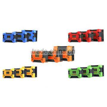 Solar Street Light Intelligent Pwm Charge Controller photo-6