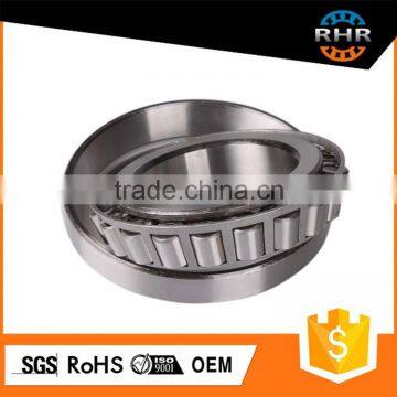 Hot Taper Roller Bearing 30203 Of Automotive Bearing photo-4