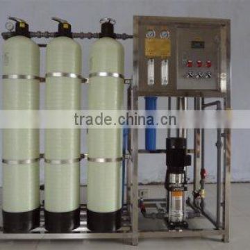 RO Reverse Osmosis Water Treatment/Water Purifying Machine