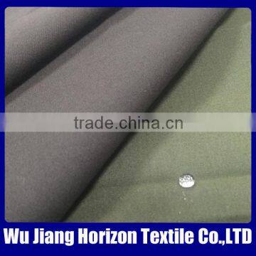 High Quality Soft Waterproof Polyester Cotton Fabric For Hunting Clothes