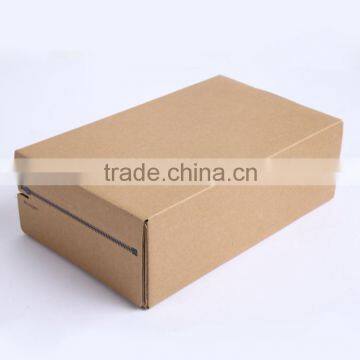 OEM Natural Wenzhou paper egg box