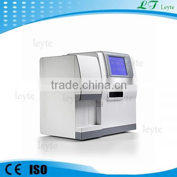 LTG300 cheapest medical automatic blood serum electrolyte analyzer