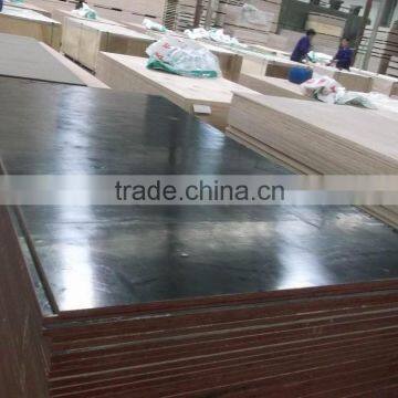 Film Face Shuttering Plywood photo-3