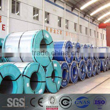 the best price for zinc coated galvanized steel coil z275