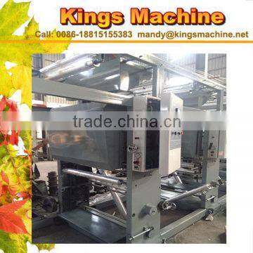 Rotogravure Printing Machine Rubber Roller