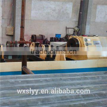GYJ-125 Cnc Skivng Roller Burnishing Machine photo-6