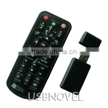 computer remote control with mouse function,wireless remote control,remote control mouse