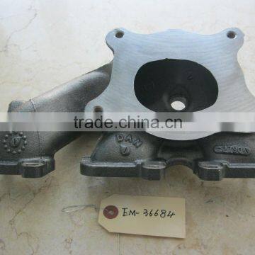 Exhaust Manifold/exhaust Pipe for Ford EDGE OE Number:BT4Z-9430-A(R), AT4Z-9430-A(L) photo-3