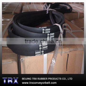 Wrapped V Belt