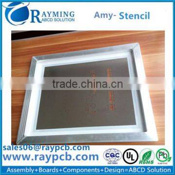 PCB Manufacturer China Provides Flexible Printed Circuit Board Stencil With High Quanlity photo-4
