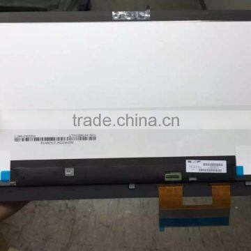 hot product!LTN125HL04-601 G33C0008EA10 Touchscreen assembly for Toshiba Portege Z20t-B Z20T-B2111 Ultrabook/Tablet - 12.5"