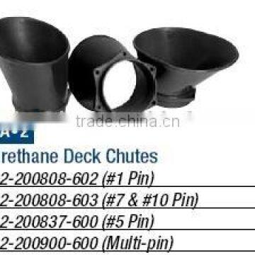 Bowling parts-A2 Bowling parts
