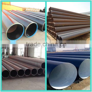 welded steel pipe Q345