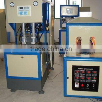 PET Bottle Making Machine/PET Bottle Blow Moulding Machine