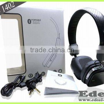 Headband Style and 3.5mm Connectors wireless bluetooth headphone