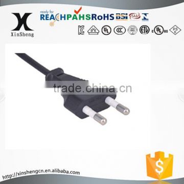 250V power cord with KETI approved