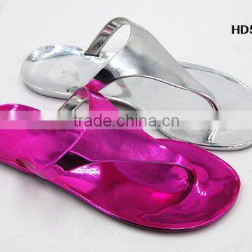 high quality women jelly pvc sandals shoes