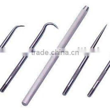 MINI PICK AND HOOK SET (GS-5339W)