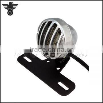 Aftermarket Smoke Lens Motorcycle Tail Light for Kawasaki Cafe Racer