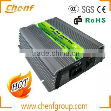 Newest 300W Pure Sine Wave Grid Tie MicroInverter With 24V,36V Input; AC90-260V Output Voltage Suit For Every Countries