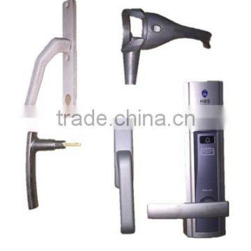 Furniture hardware handle