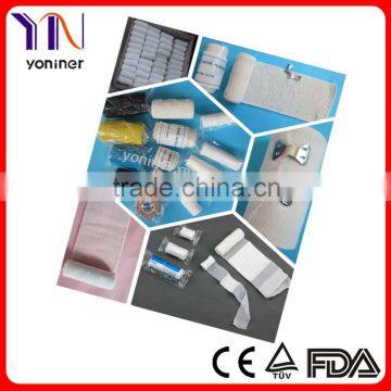 Hot sale surgical gauze bandages