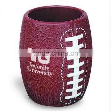 Football Can Holder