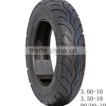 High Proformance Motorcycle Tyre 90/90-10