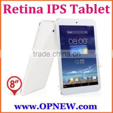 8 inch Allwinner A33 Quad Core IPS Tablet PC Android 5.1 Lollipop WIFI Bluetooth 3G