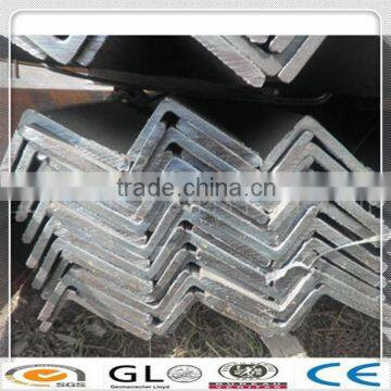 JIS SS400 Hot Rolled Unequal Angle Steel photo-2