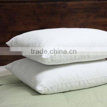400 Thread Count Quilted Ultima Down Alternative Pillow photo-2